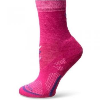 Lorpen - T3 Light Hiker, color berry, talla EU 38-41
