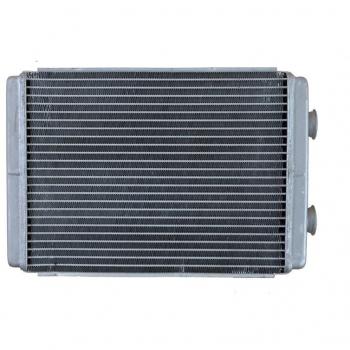 NRF 58358 Heat Exchanger, interior heating