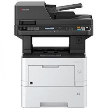 Kyocera Ecosys M3145dn, Impresora láser multifuncional blanco negro. 1200 ppp