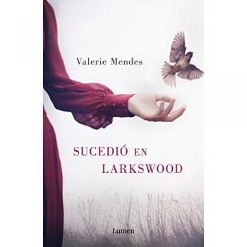 Sucedió en Larkswood - Valerie Mendes