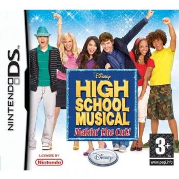 High School Musical: Makin' the Cut