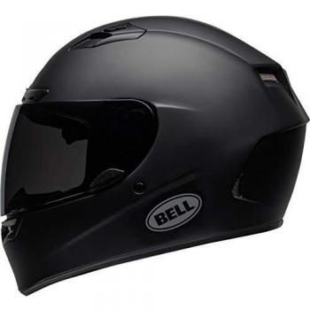 Casco Integral Bell Qualifier DLX Mips Sólido ProTint Negro 2XL