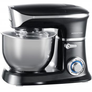 Here nthal Multi Robot de cocina