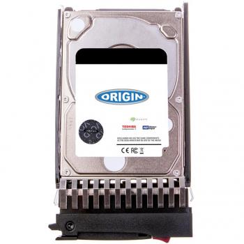 Disco Duro Interno 2.5 1200 GB SAS 10K RPM