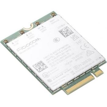 Lenovo 4XC1M72795 Internal WWAN Network Card 1000 Mbit/s
