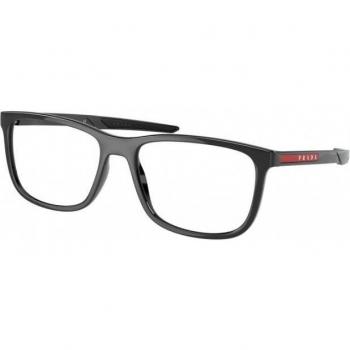 Prada Linea Rossa PS 07OV (1AB1O1) Glasses
