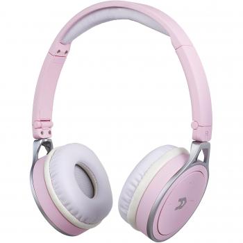 Avenzo AV623RS - Manos libres Bluetooth, color rosa
