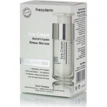 Frezyderm Eye Cream Anti Wrinkle Effect 15ml