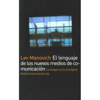 El lenguaje de los nuevos medios de comunicacion