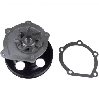 Bomba de agua BLUE PRINT ADT39126 - Bomba de agua para motor, compatible con diversas marcas y modelos de vehículos, fabricada en material duradero, incluye juntas y accesorios necesarios para la instalación, diseñada para un rendimiento óptimo en