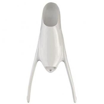 Aletas de pesca submarina Spetton CX Eolo Freediver T700 P Carbono Tre Blanco (41/42), 100% carbono, diseño unisex, color negro