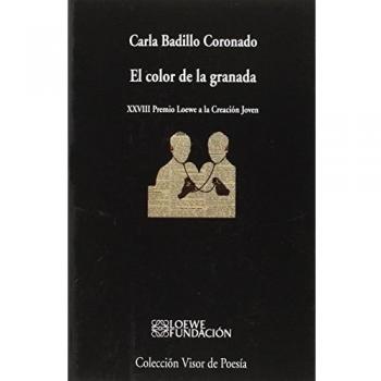 El color de la granada: 954