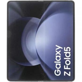 Samsung Galaxy Z Fold5 256GB Azul - Reacondicionado - Excelente Estado - Garantía de 30 Meses