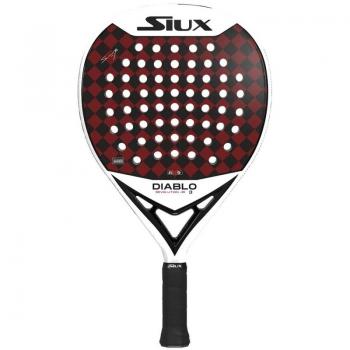 Siux Pala de Padel Diablo Revolution 3 Junior