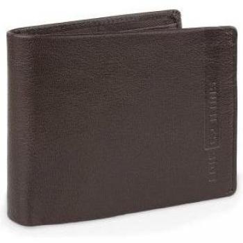 Cartera de piel RFID Lois Jeans para hombre