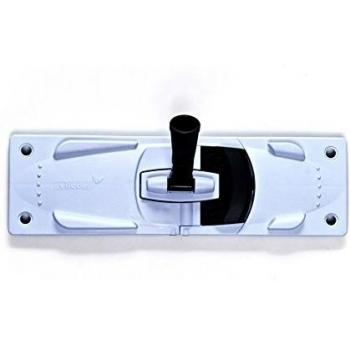 Soporte plegable. Vileda Ultramat – Soporte para el Vileda Ultramat Sistema de limpieza Vileda Ultra Speed Mini Pad 34 cm