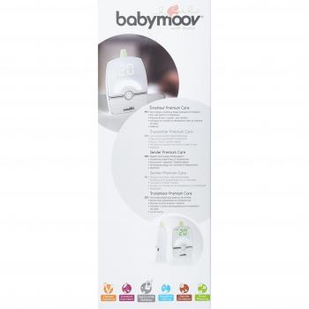 Babymoov Premium Care A014611 - Transmisor digital adicional