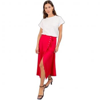 Bizance Geraldine Women's Skirt