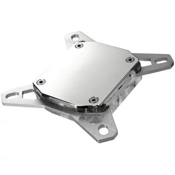 Watercool HEATKILLER IV PRO Acrylic CPU Water Cooler (Intel LGA 1X00)
