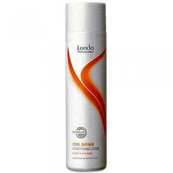Londa Curl Definer Leave-In Acondicionador, 1 unidad, 250 ml