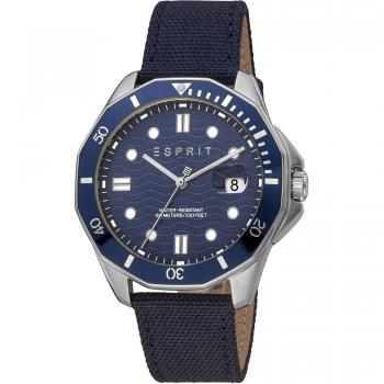 Reloj Hombre Esprit ES1G367L0025