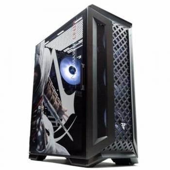 PC de Sobremesa PcCom Ready Intel Core i5-12400F / 32GB RAM / 1TB SSD / Nvidia GeForce RTX 4060 / Windows 11 Home - Assassin's Creed