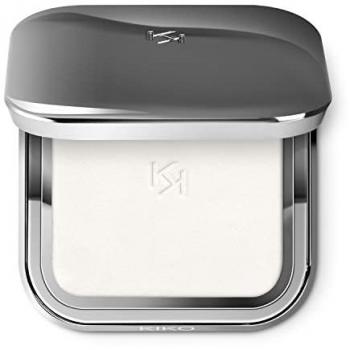 KIKO Milano Universal Veil Translucent Finishing Powder 9.7g - Polvo de Maquillaje Fijador y Matificante