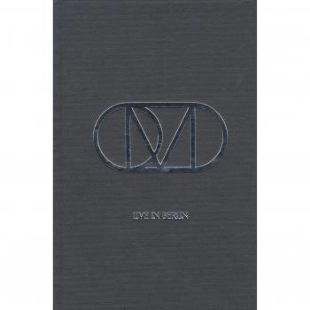 Live in Berlin Limited Edition CD & Book