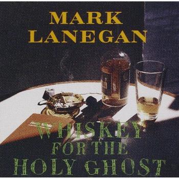 Whiskey For The Holy Ghost