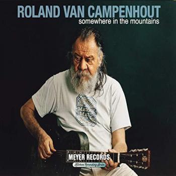 Roland Van Campenhout - Somewhere In The Mountains (Deluxe 2-CD & DVD Set)
