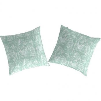 Juego de 2 fundas de almohada NAFNAF Wave B