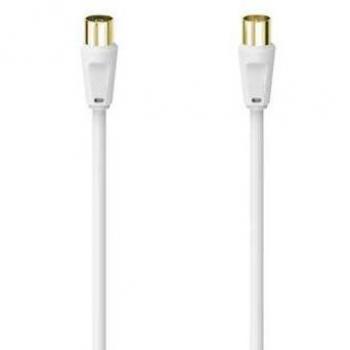Cable de Antena Hama Technics M-H 100DB (5 M)