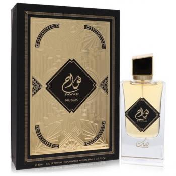 Nusuk Fawah 80ml Eau De Parfum Spray