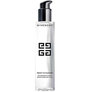 Givenchy Ready-To-Cleanse Micellar Water Skin Toner
