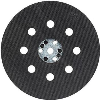 Bosch Accessories Almohadilla de lijado de dureza media