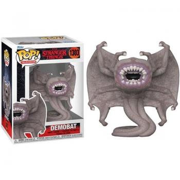 Funko Pop! Television - Stranger Things #1303 Demobat