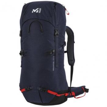 Mochila de Senderismo Ligera y Resistente Millet Prolighter 38+10 (Saphir)