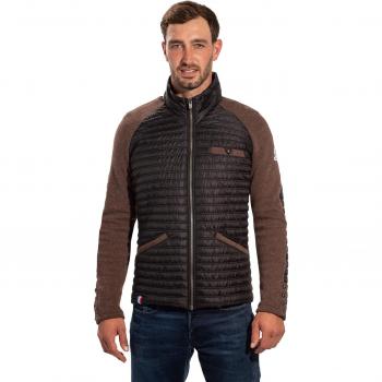 Deux-Cent-Deux Ski Jacket