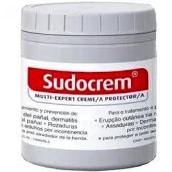 Sudocrem Multi-Expert Protective Cream for Irritated Skin 60g