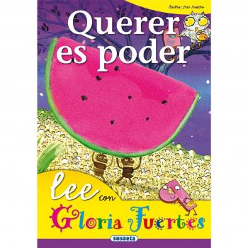 Querer Es Poder. Lee Con....