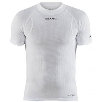 Camiseta Interior Técnica Craft Active Extreme X CN Manga Corta Blanca - Talla M