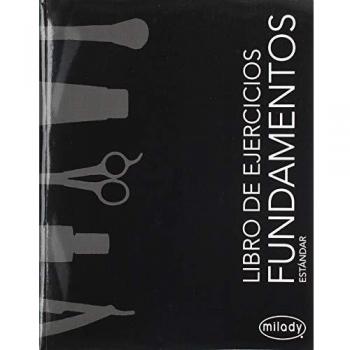 Student Workbook for Milady Spanish Translated Milady Standard Foundations