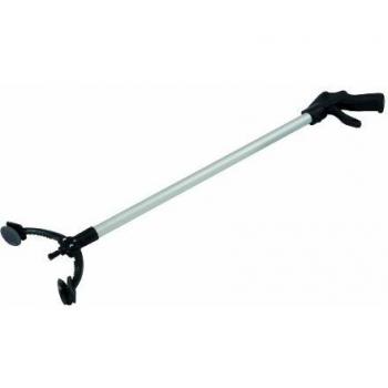 Silverline 282700 - Pinza recoge basura Expert 700 mm