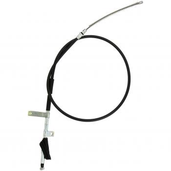 ABS K15677 Cables del Freno de Estacionamiento