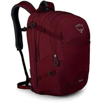 Osprey Nova 32, Women's Everyday & Commute Pack - Red Herring O/S