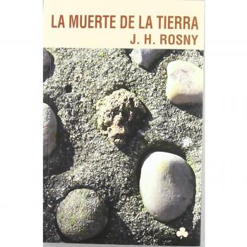 La muerte de la Tierra