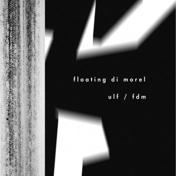 Ulf/FDM Vinyl LP - High-Quality Sound Record