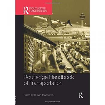 The Routledge Handbook of Transportation