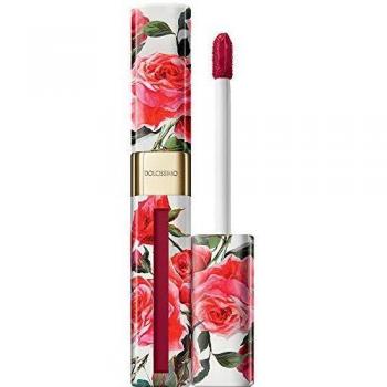Dior Dolcissimo liquid lipcolor 10-ruby 5 ml - 5 ml
