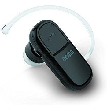Acme BH06 Easy auriculares de diadema con Bluetooth